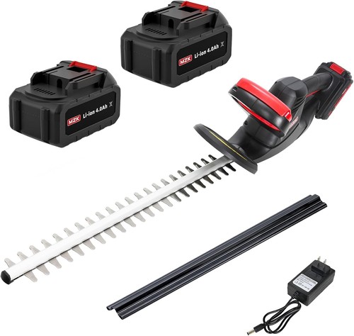 Lightweight inch cordless - lightweight, 22-inch