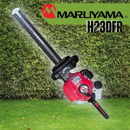 Maruyama professional h23dfr - maruyama,