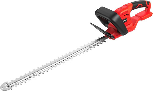 Inch cordless hedge trimmer - inch,