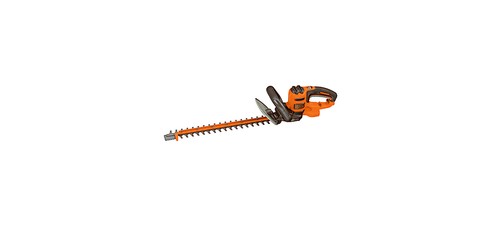 Electric hedge trimmer 20 - hedge,