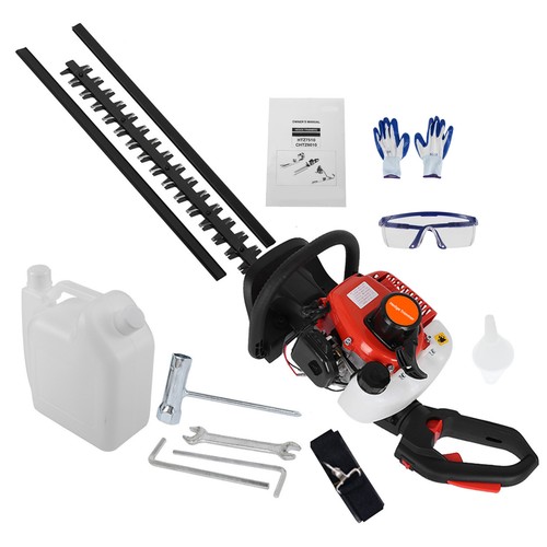 26cc gas hedge - gas,