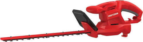 Hedge trimmer inch corded - hedge,