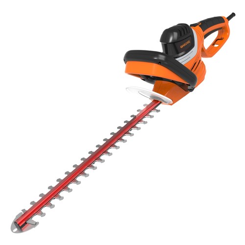 Hedge trimmer corded amp - corded-4.8,