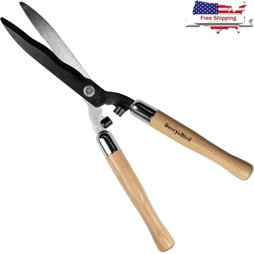 Lightweight hedge trimmers - lightweight,