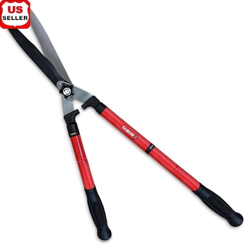 Telescopic hedge trimmer - telescopic,