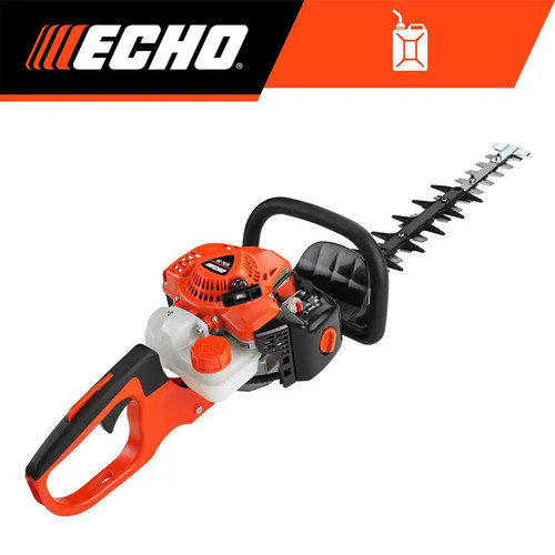 Cc gas 2 stroke - 21.2, 2-stroke