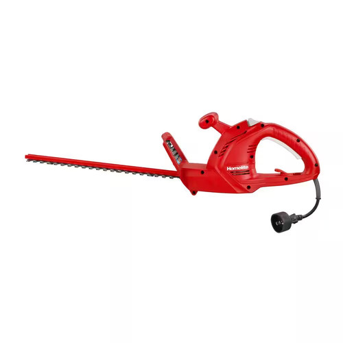 7 amp electric hedge - 2.7,