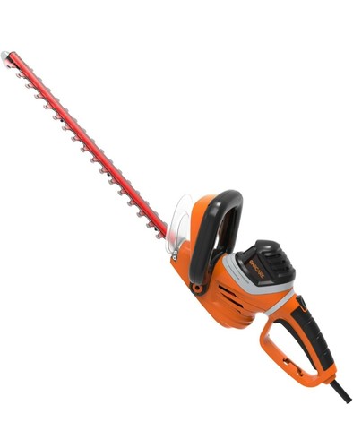 Electric hedge trimmer - electric,