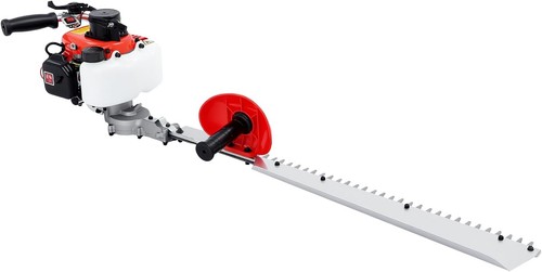Hedge trimmer 5cc single - hedge,