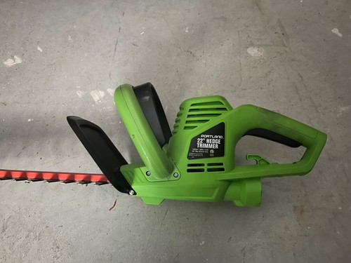 Lightweight portland hedge - 22",