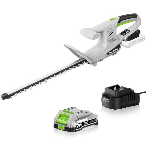 Cordless hedge trimmer - cordless,