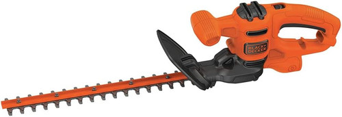 Powerful inch electric - powerful,