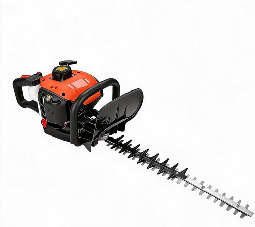 26cc gas hedge trimmer - gas,