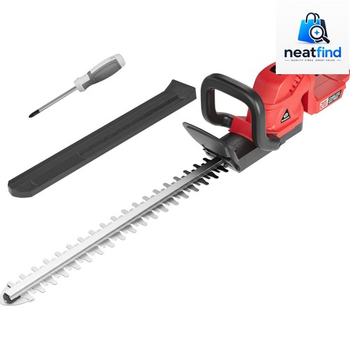 Professional dual blade - professional, hedge