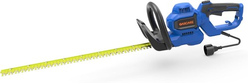 Corded hedge trimmer - corded,