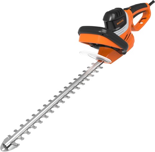 Hedge trimmer corded - trimmer,