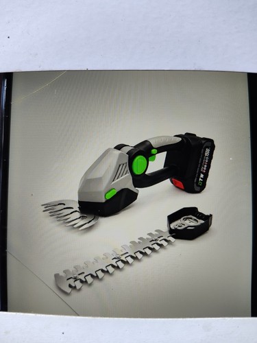 Hedge trimmer small handheld - hedge,