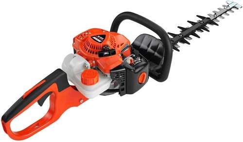 Cc gas 2 stroke - 20, in.