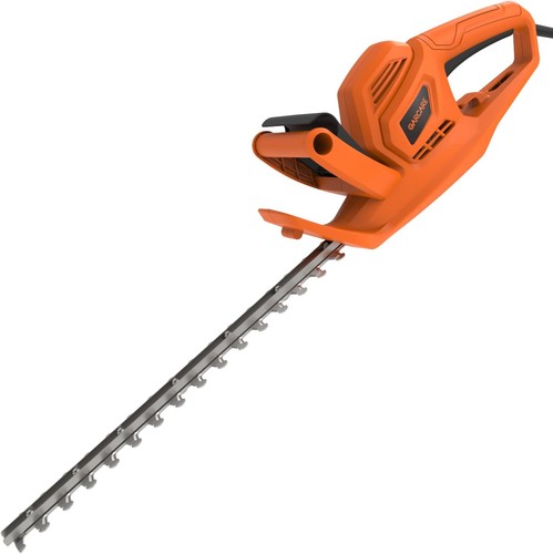 500w corded hedge - hedge, 20"