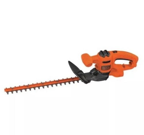 Hedge trimmer corded - trimmer,