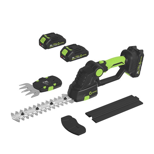 Hedge trimmer - 2,