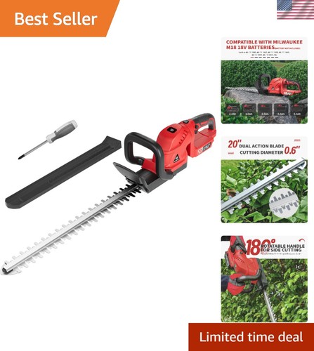 Lightweight inch hedge - 20,
