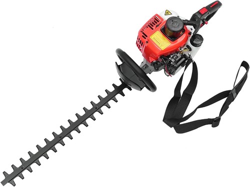 5cc stroke gas hedge - 22.5cc,