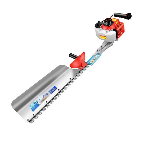 Stroke gasoline 5cc hedge - 2,