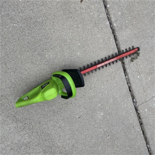 Portland 120v corded - in,