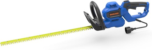 Corded hedge trimmer - trimmer, –