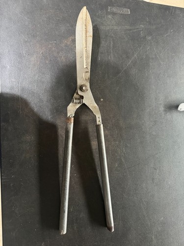 Manual hedge trimmer pk - trimmer,