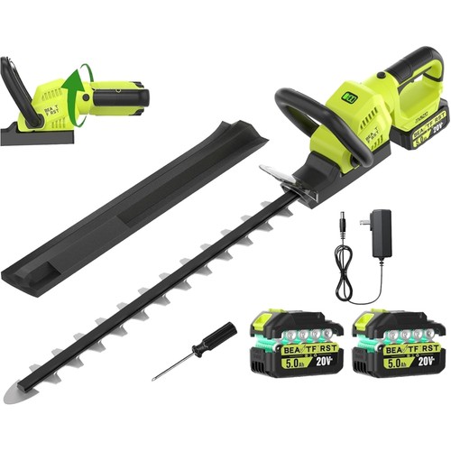 Powerful inch electric - powerful, 22-inch