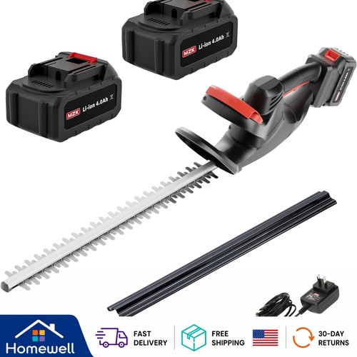 Powerful cordless inch - powerful, 22-inch