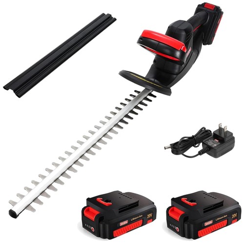 Lightweight cordless - lightweight, 22''