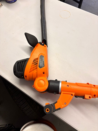 Corded electric hedge - electric, trimmer